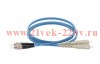 ITK Оптический (патч-корд), MM, 50/125 (OM4), SC/UPC-FC/UPC,(Duplex),1м