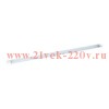 Светильник светодиодный ДБО-8104-Z Призма 36Вт 6500К IP20 линейный EKF LBL-8104-Z-36-6500