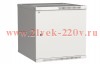 ITK Шкаф LINEA WE 9U 600x450мм дверь металл серый