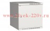 ITK Шкаф LINEA WE 12U 550x350мм дверь металл серый