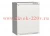 ITK Шкаф LINEA WE 15U 550x350мм дверь металл серый