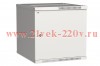 ITK Шкаф LINEA WE 12U 600x650мм дверь металл серый