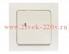 Выключатель 1-кл. Стокгольм Умный бел. Zigbee EKF Сonnect RCV-ST1-WD-ZB