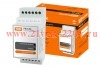 Реле контроля уровня РКУ-02 230/400В, 3 датчика (без датчиков) TDM