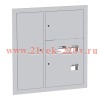 Щит этажный ЩЭ 3кв. слаботочка слева (1000х950х160) PROxima EKF mb29-v-3z