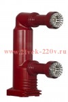 Выключатель вакуумный BB/EKF-10-1250-31.5-150-3 выкат. исполн. с магнитом блокировки включения с пра