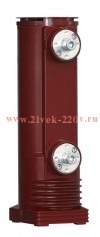 Выключатель вакуумный BB/EKF-10-1250-25-210-3 стац. исполн. с магнитом блокировки включения с правой