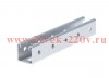 Профиль STRUT 41х41х2.0 L4500 EKF stp4141450x2.0