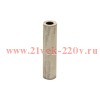 Наконечник силовой медный луженый ТМЛ-Р 6-6 (уп.4шт) PROxima EKF tml-r-6-6-r