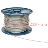 Трос в оплетке ПВХ 2/3мм EKF to-2.3