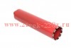 Коронка алмазная (проходка) WCHP-112/450 (1 1/4дюйм UNC) Expert EKF wchp-sf112/450