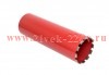 Коронка алмазная (проходка) WCHP-162/450 (1 1/4дюйм UNC) Expert EKF wchp-sf162/450