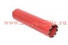 Коронка алмазная (проходка) WCHP-122/450 (1 1/4дюйм UNC) Expert EKF wchp-sf122/450
