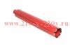 Коронка алмазная (проходка) WCHP-72/450 (1 1/4дюйм UNC) Expert EKF wchp-sf72/450