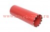 Коронка алмазная (проходка) WCHP-172/450 (1 1/4дюйм UNC) Expert EKF wchp-sf172/450