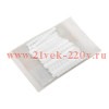 Маркер для JXB-ST 2.5 NLPE без нумерации (уп.500шт) EKF zb-st-2.5-nlpe-0