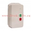 Пускатель в корпусе IP65 КМЭ 95А 230В с РТЭ и индикатором EKF PROxima