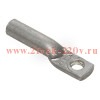 Наконечник алюминиевый ТА 25-8-7 (уп.2шт) EKF dl-25-8-7-r