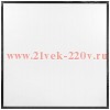 Светильник светодиодный SPL-540-B-40K-040 грильято 40Вт 4000К 3420лм IP40 588х588х8 без драйвера с у