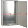 Корпус металлический ЭРА OPTIMA ЩМП-120.75.30 (1200х750х300) IP31 УХЛЗ сер. ЭРА Б0061580