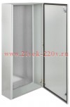 Корпус металлический ЩМП-7-0 У2 IP54 1400х650х250 SHMP-7-0_54 ЭРА Б0049114