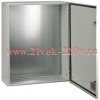 Корпус металлический ЭРА SIMPLE ЩМПг-4-1 (800х600х250) IP54 У2 ЭРА Б0066791