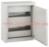 Корпус металлический навесной ЩРН-24 (350х300х120) IP31 УХЛЗ сер. ЭРА Б0068034