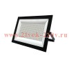 Прожектор светодиодный FL-LED Light-PAD 300W Black 6400К 30000Лм AC220-240В 365x270x35мм FOTON