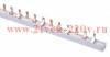 Шина соединительная типа PIN (штырь) 3P до 75А (д