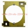 Расширение коробки наружного монтажа Glossa, фисташковый