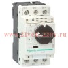 Автомат Schneider Electric TeSys GV2P с комбинированным расцепителем 24-32А