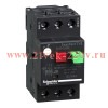 Автомат защиты электродвигателя Schneider Electric EasyPact TVS 0,4-0,63A