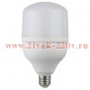 Лампа светодиодная высокомощная RED LINE LED POWER T80-30W-6500-E27 R 30Вт Т80 колокол 6500 К холод.