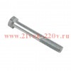 Болт шестигранный М8х70 EKF b6grm8x70