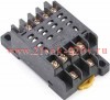 Розетка для ПР102 4 контакта 10А РР-102 DEKraft