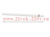 Лампа светодиодная LED-T8-М-PRO 20Вт матовая 4000К бел. G13 1620лм 230В 1200мм IN HOME 4690612030975
