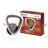 Светильник светодиодный ELEGANT SANSA-15B 15Вт 3000-6500К 1200лм 230В STEP COLOR черн. IN HOME 46906