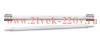 Светильник светодиодный герметичный ССП-153 36Вт 230В 6500К 3420лм 1200мм IP65 IN HOME 4690612037578