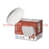 Лампа светодиодная LED-GX53-VC 4PACK 12Вт 230В 6500К 1140лм (уп.4шт.) IN HOME 4690612052977