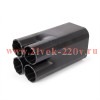 Терм. изол. перчатка 4ТПИ-150/240 (КВТ)
