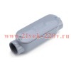 Коробка распаячная КРВ 38 (Fortisflex)