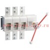 Выключатель нагрузки ВНК-41-31130-1000А-IP32-УХЛ3