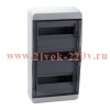 Корпус пластиковый Optibox P BNK 3 36 IP65 КЭАЗ 117975