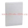 Корпус пластиковый Optibox P BVN 2 54 IP41 КЭАЗ 117964
