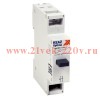 Кнопка управления мод. OptiDin KM63 A 20 УХЛ3 КЭАЗ 138899