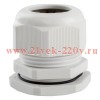 Сальник PG36 (Dпроводника 24-32мм) IP54 КЭАЗ 143111