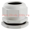 Сальник PG42 (Dпроводника 30-40мм) IP54 КЭАЗ 143112