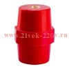 Изолятор SM51 (М8) силовой КЭАЗ 143255