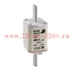 Вставка плавкая OptiFuse NH2 315 400AC 0 gG УХЛ3 КЭАЗ 144760