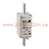 Вставка плавкая OptiFuse NH1 80 400AC 0 gG УХЛ3 КЭАЗ 144690